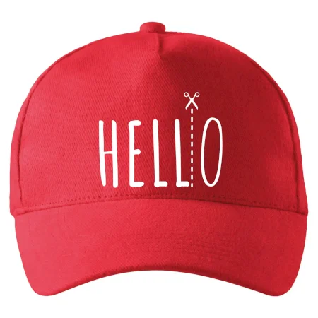 Hello