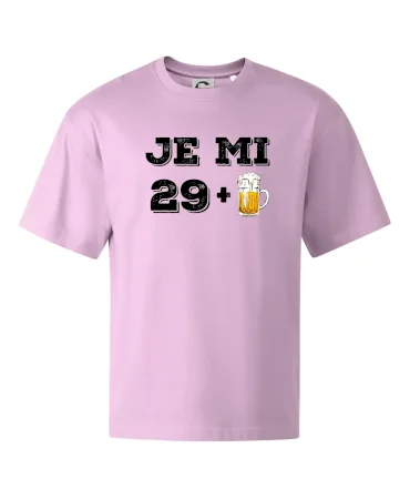 Je mi 30 pivo