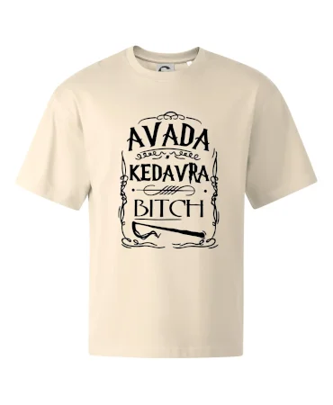 Harry - Avada Kedavra