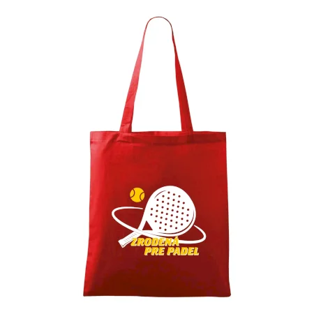 Zrodený/á pre padel