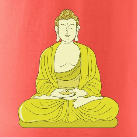 Budha zelenožlutý
