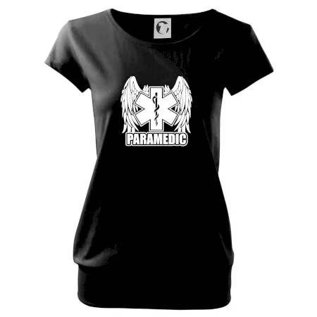 Paramedic