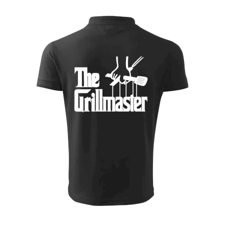 The Grillmaster