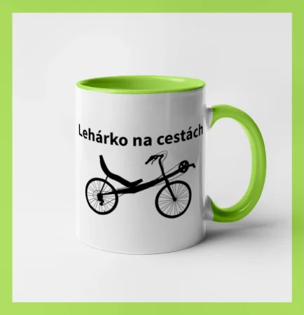 Lehárko na cestách