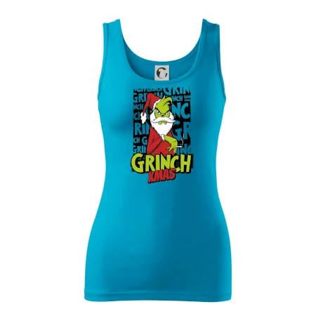 Grinch Xmas