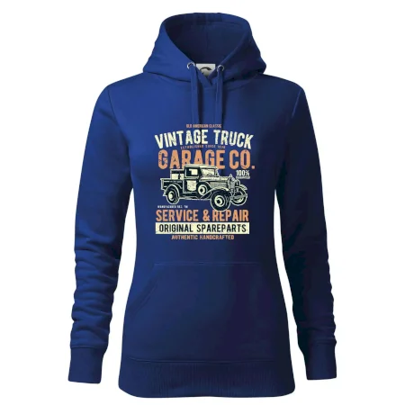 Vintage Truck