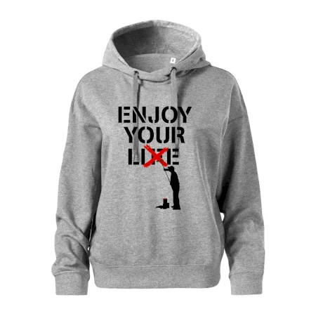 Enjoy Your Lie