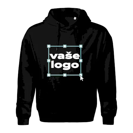 Vlastné logo - Tričko alebo mikina