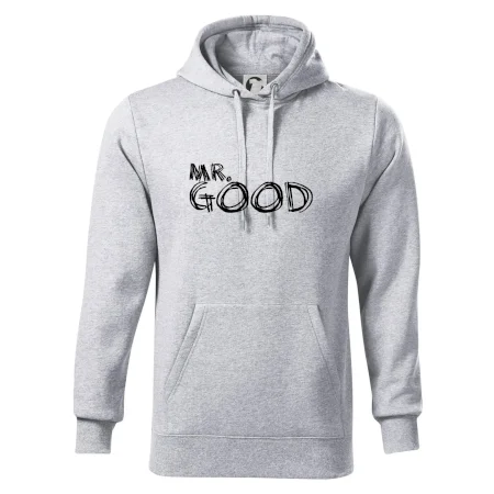 Mr. Good