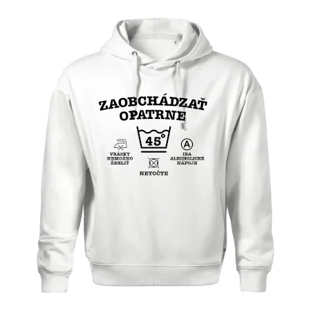 Zaobchádzať opatrne 45