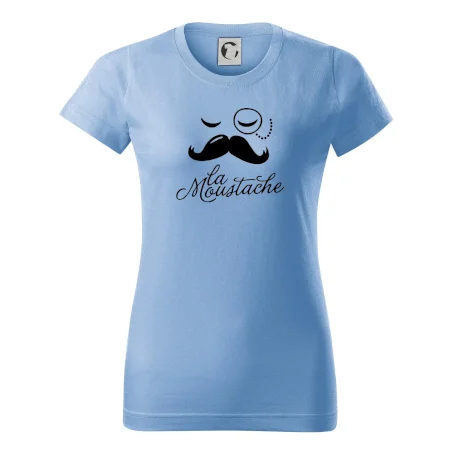 La Mustache