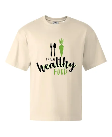 Fresh healthy food