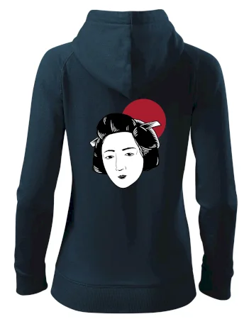 Japan culture - žena