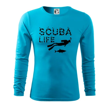 Scuba life