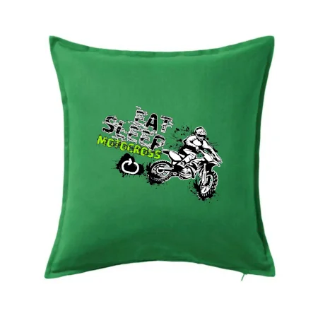 Eat Sleep Motocross