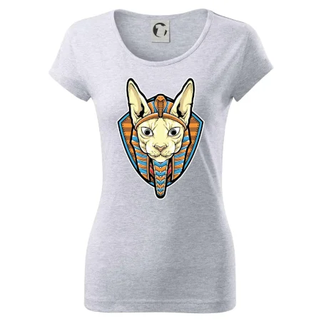 Egyptská mačka