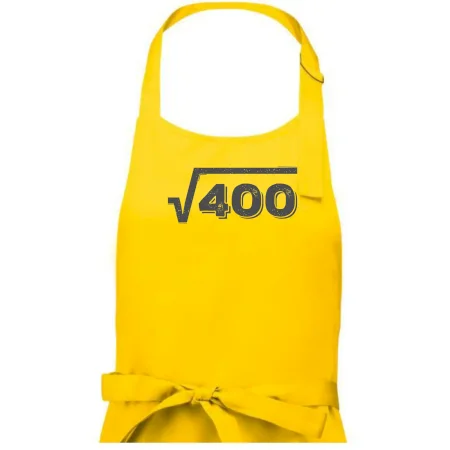 Narodeniny odmocniny 20