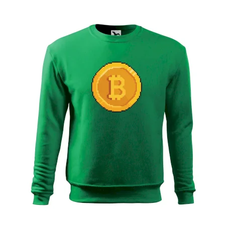 Bitcoin minca