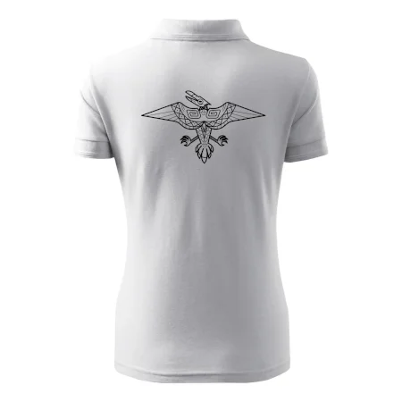 Mayovia - zvieratá orol