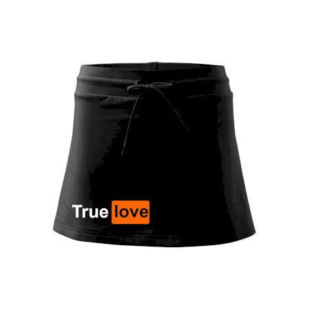 Porn - True Love