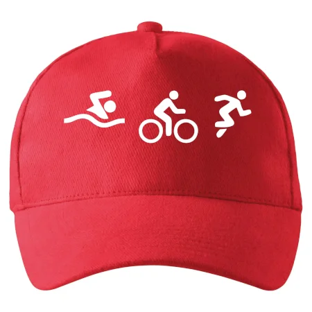 Triathlon postavy