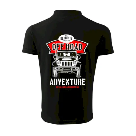 Off Road