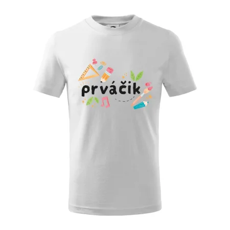 Prváčik - tlačiaci