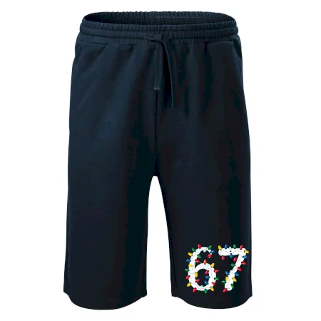 67 vianočné osvetlenie