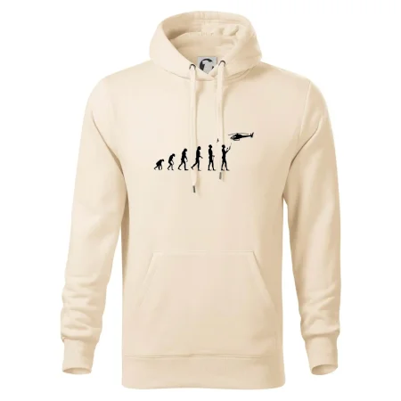 Evolúcia modelárov