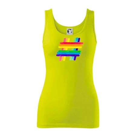 LGBT hashtag