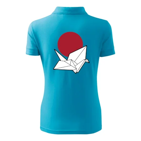 Japan culture - origami