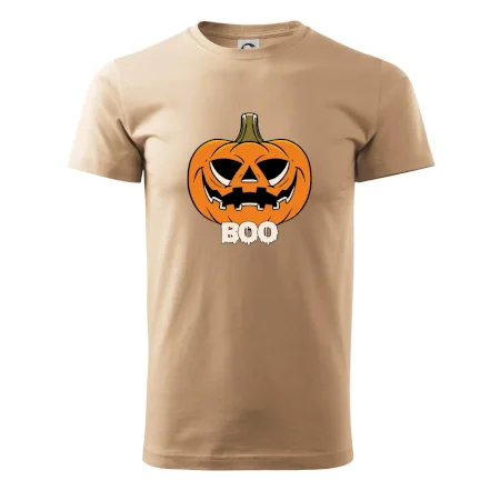 Halloween tekvica