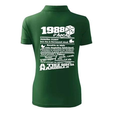 1988 v kocke