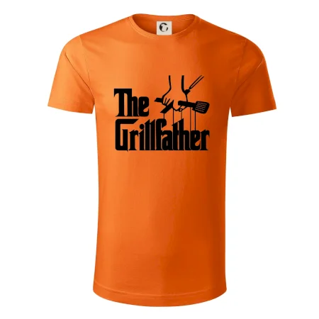 The Grillfather