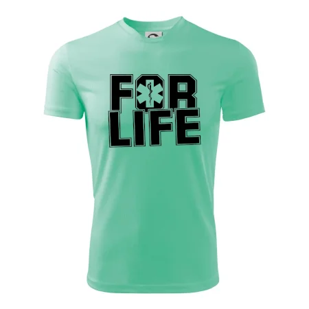For Life