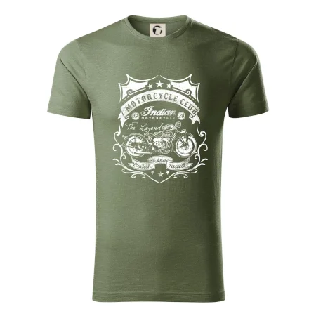 Indian Motorycle Club