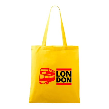 LON DON BUS