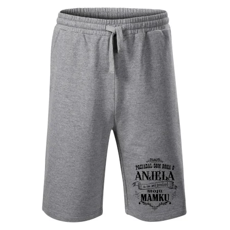 Požiadal som Boha o anjela a on mi poslal moju mamku