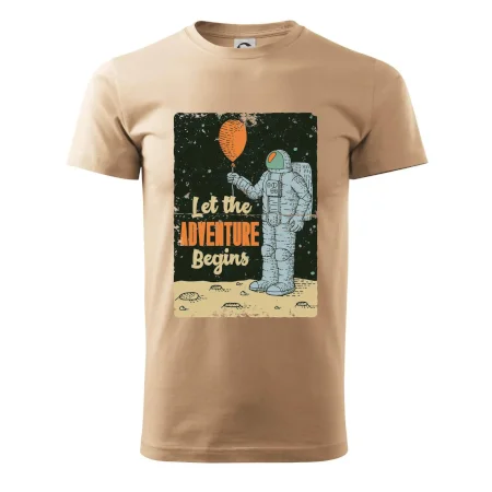 Astronaut balón