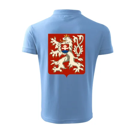 Znak ČSR - Tretia Československá republika (1945–1948)