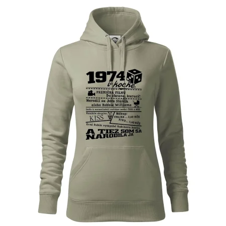 1974 v kocke