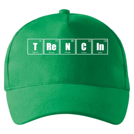 Periodická tabuľka Trenčín