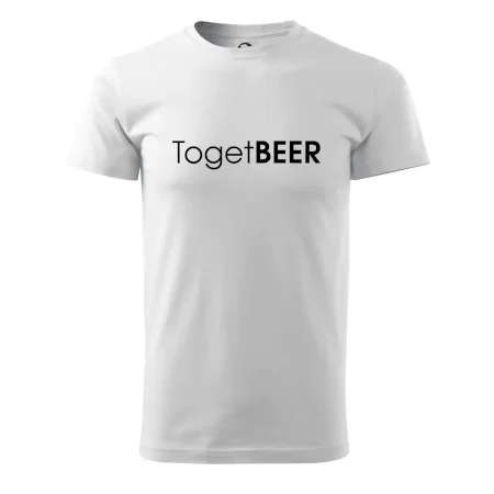 Pivné nápisy TogetBEER