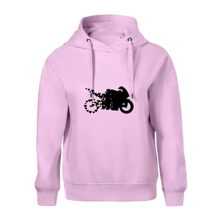 Moto love