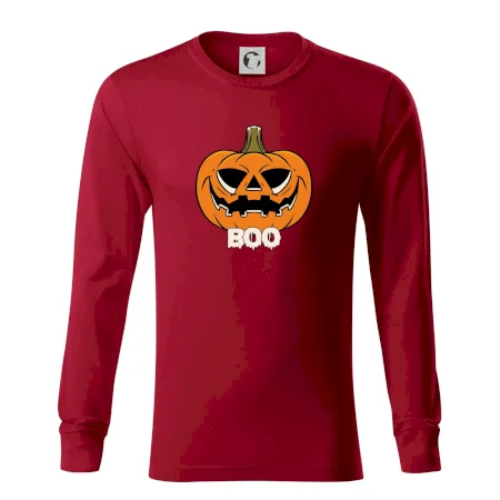 Halloween tekvica