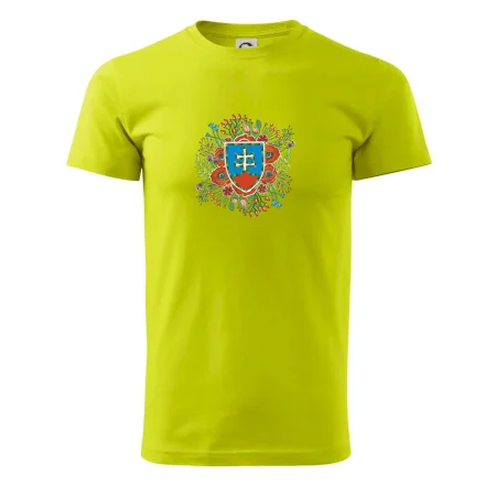 Rodný môj kraj (Pecka design)