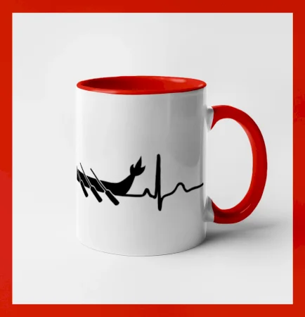 EKG dračia loď