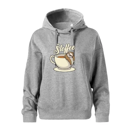 Šloffee - káva