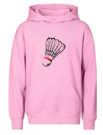 Bedminton košík