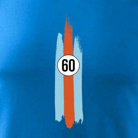 Vintage Race 60